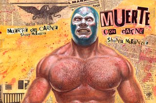 Muerte con Carne