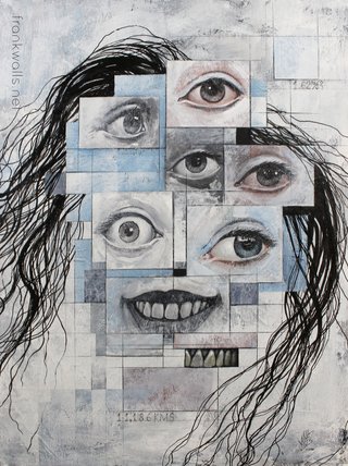 Super Positioned Portrait 30