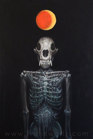 Acolyte 2