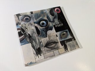 Orde of the Black Triangle Book