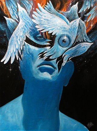 Din of Celestial Birds