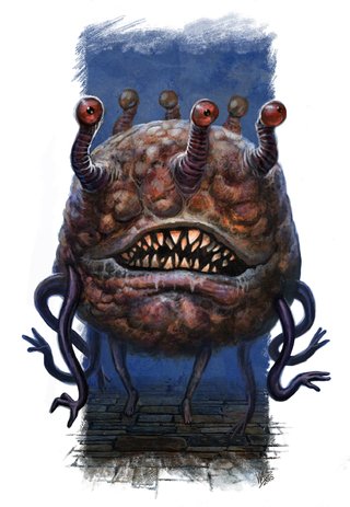 Mana Eater
